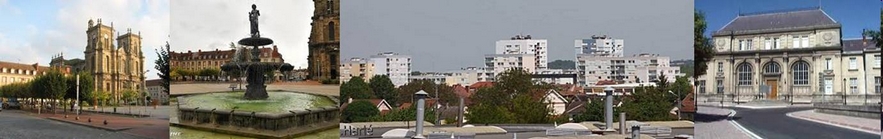 Vitry-le-François Vitry-le-François